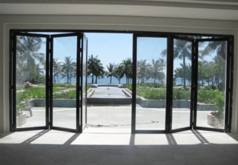 Cửa Nhôm Kính 6 Cánh: Mẫu Đẹp, Kích Thước chuẩn Phong Thủy 2026